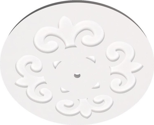 Lamba Tavan Göbeği-Yuvarlak-89-56cm-2adet