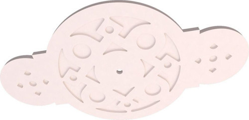 Lamba Tavan Göbeği-81-56x95cm-2adet