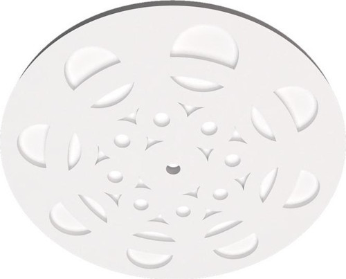 Lamba Tavan Göbeği-Yuvarlak-05-56cm-2adet