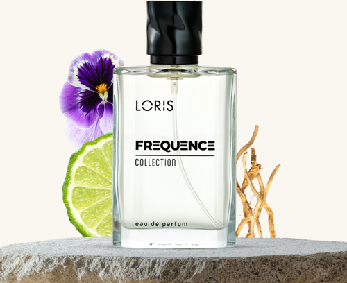 E-263 Frequence Erkek Parfüm EDP 50 ML