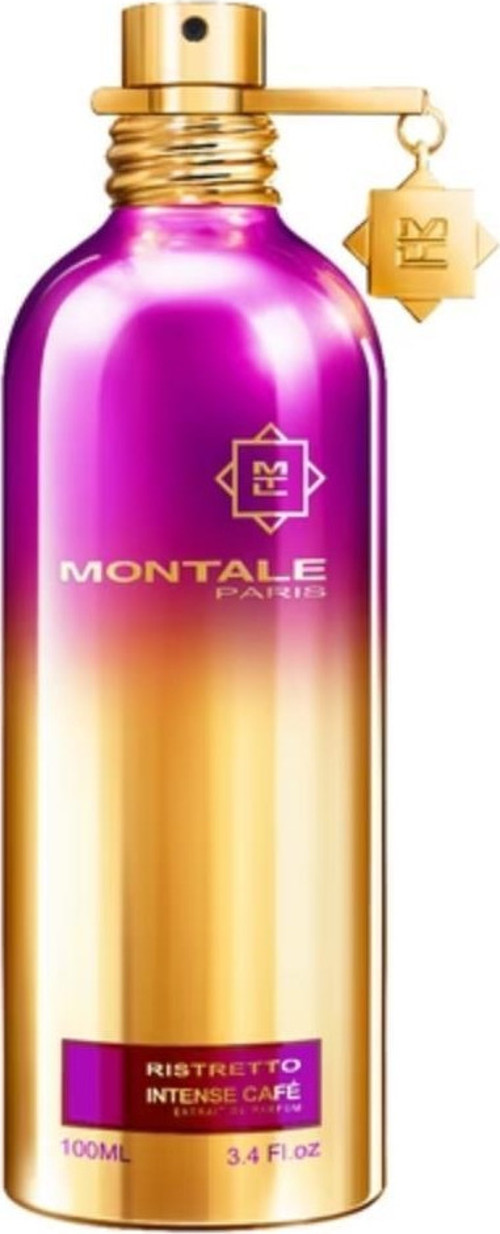 Ristretto Intense Cafe Extrait de Parfum 100 ml Unisex Parfüm