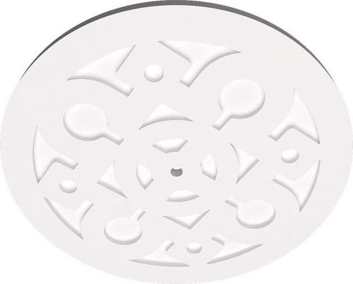 Lamba Tavan Göbeği-Yuvarlak-81-56cm-2adet