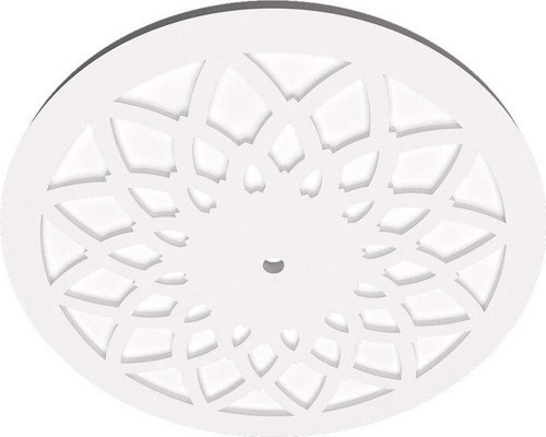 Lamba Tavan Göbeği-Yuvarlak-136-56cm-2adet