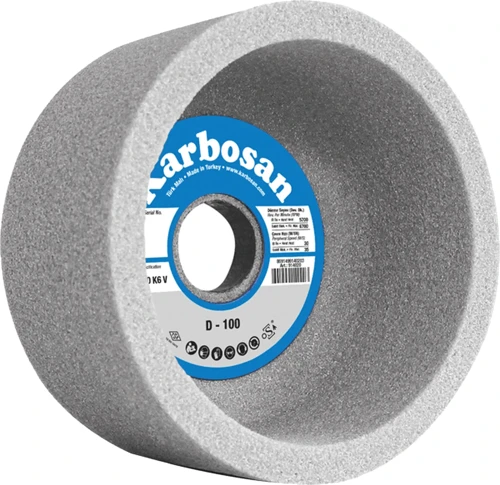 FORM D - 100(100x50x20) ÇANAK TAŞI EKW 46 K6 V