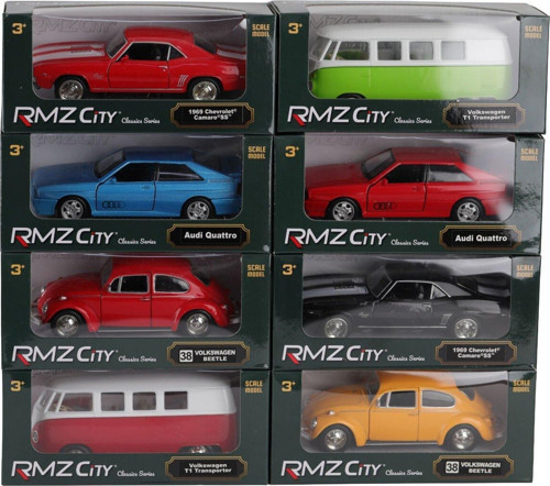 S0007878 -SUN-UNF-1/32 ARABA ALMAN KLASİKLERİ PB.2R.6A.24D.(Belirtilen fiyat, tekli satış için adet fiyatıdır.)