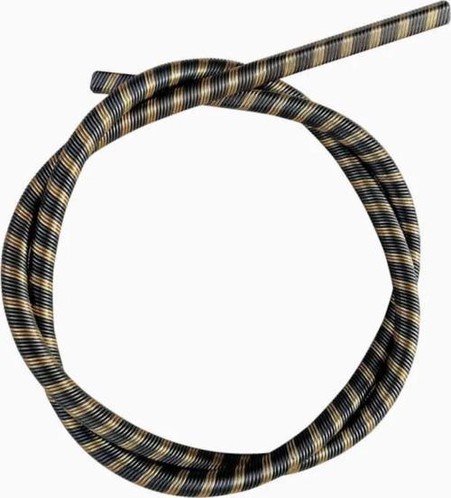 MOTORLU TIRPAN SPiRAL MİL/TEL 89,5CM 
