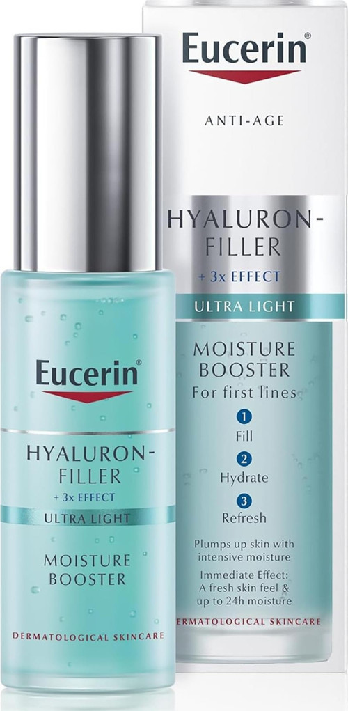 Hyaluron-Filler Nemlendirici Booster 30ML