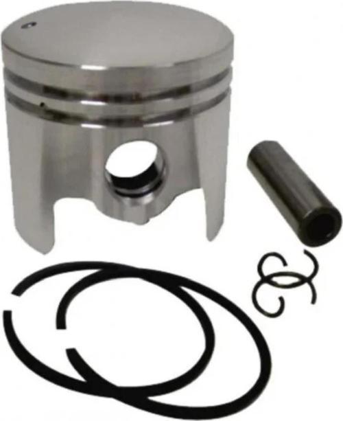 PİSTON SEGMAN SET KAWASAKI TH 48 44MM MOTORLU TIRPAN