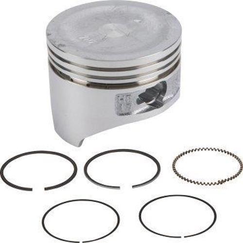 Piston Segman Set Standart 60mm 4Hp GX120 