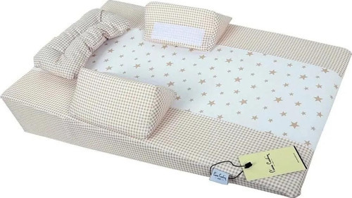 Reflü Yatağı - Ekru