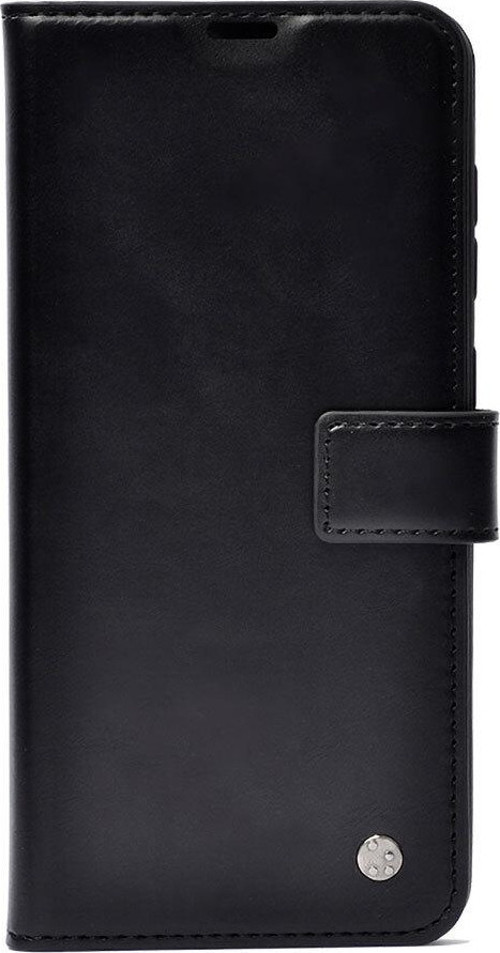 iPhone 17 Pro Kılıf Kar Deluxe Kartvizitli Cüzdan Kılıf