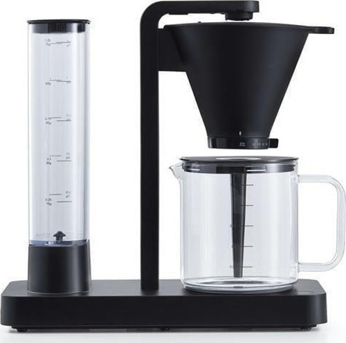 - Performance Filtre Kahve Makinesi 1,800W 1.25 Lt. - WSPL-3B