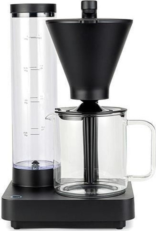 - Performance Kompakt Filtre Kahve Makinesi 1,600W 1 Lt. - CM8B-A100