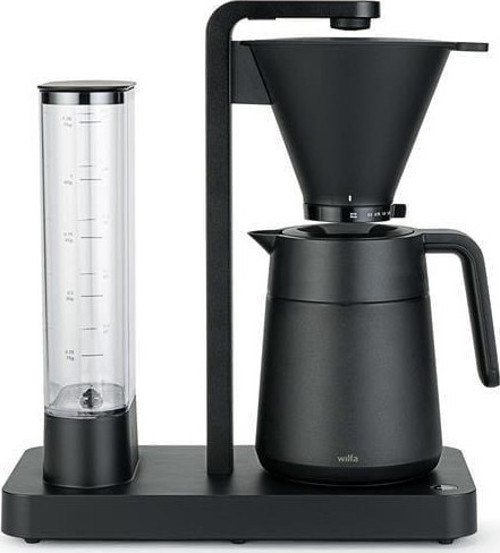 - Performance Termoslu Filtre Kahve Makinesi 1,800W 1.25 Lt. - CM9B-T125