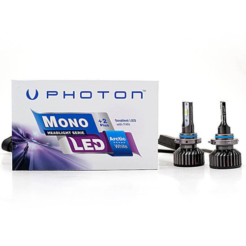 Mono HB3 9005 Led Xenon 14000 Lümen HEADLIGHT