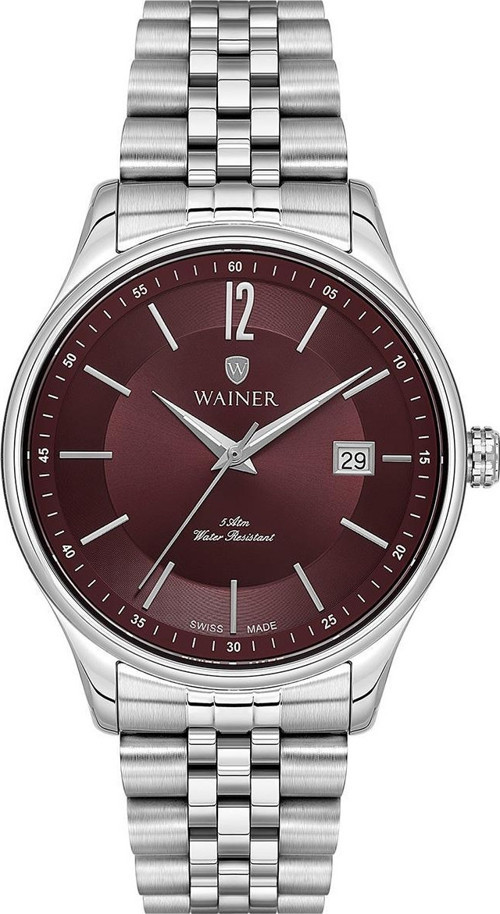 WA.19035-F Erkek Kol Saati