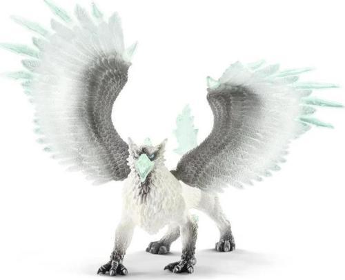 Schleich Buz Akbabası 70143 