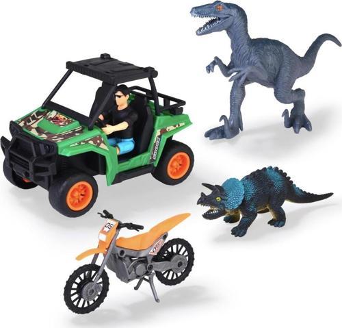 Dickie Dino Explorer Oyun Seti 203834009 