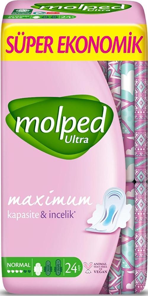 ANATOMIK NORMAL 24 lü PAKET S.EKO