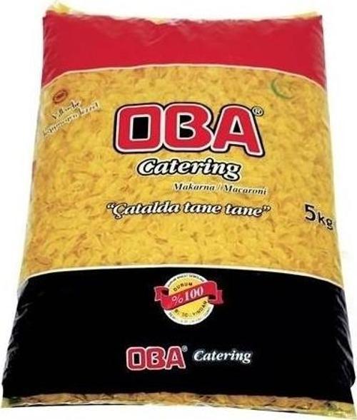 FİYONK MAKARNA 5 KG * 5