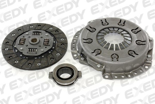 Debriyaj Seti Baskı Disk Bilya Nıssan Almera 1.5L 1.6L Qg15De Qg16De N15 N16 01- Uyumlu