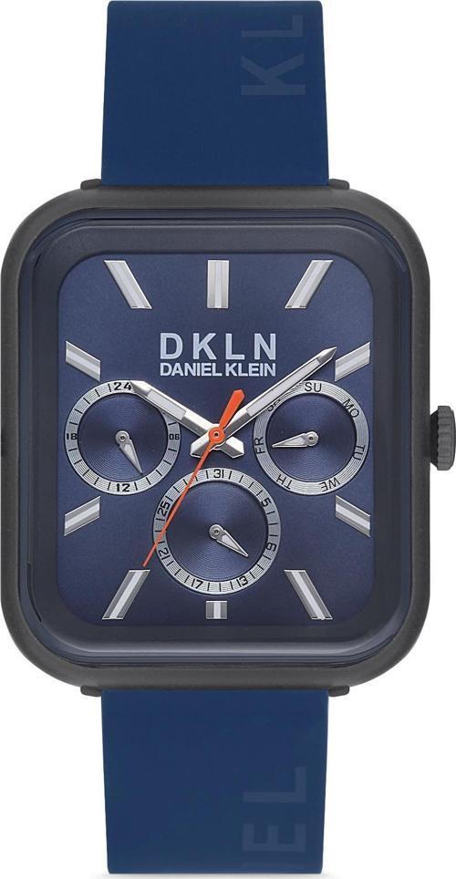 ERKEK KOL SAATİ DK103-DK.1.12648-3