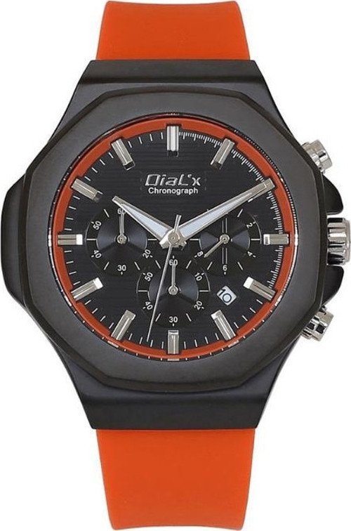 Dialx DX-5495 4 Kol Saati