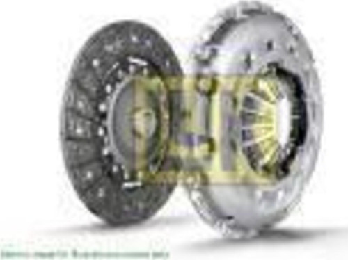 Debriyaj Seti Astra H Corsa D 1.7 Cdtı