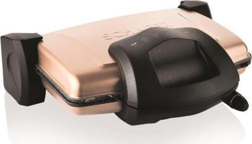 Grill Chef Tost Makinesi Rosegold