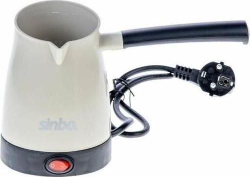 Scm 2975 Elektrikli Cezve Türk Kahvesi Makinesi