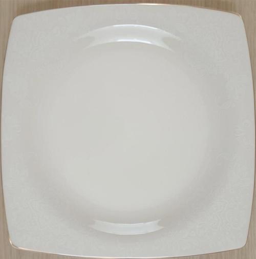 955921 Altın Yaldız 62 Parça 12 Kişi Yemek Takımı