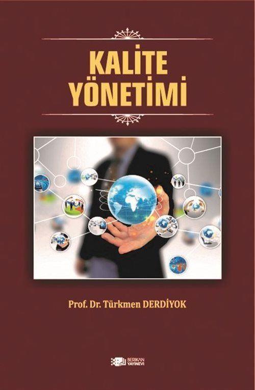 Berikan Yayınevi Kalite Yönetimi