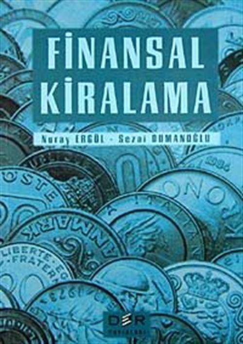 Der Yayınları Finansal Kiralama