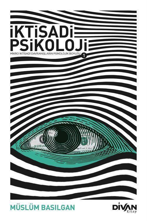 Divan Kitap İktisadi Psikoloji 2