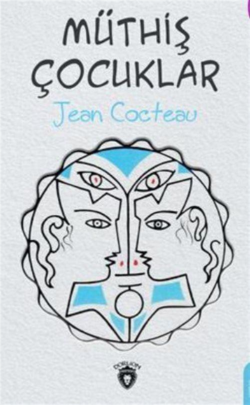 Dorlion Yayınevi Müthiş Çocuklar