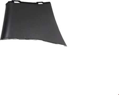 Hava Kanalı Kapağı S-Lıne Sağ A6 2020-