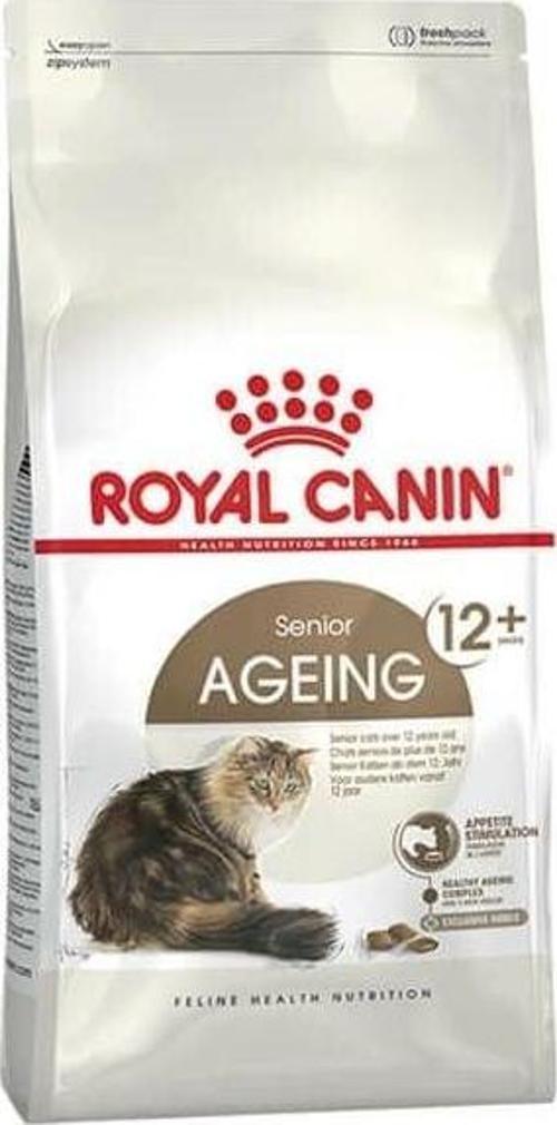 Ageing +12 Yaşlı Kedi Maması 2Kg