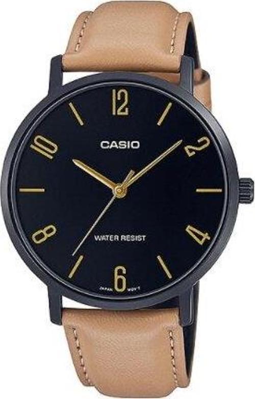 CASIO MTP-VT01BL-1BUDF ERKEK KOL SAATİ