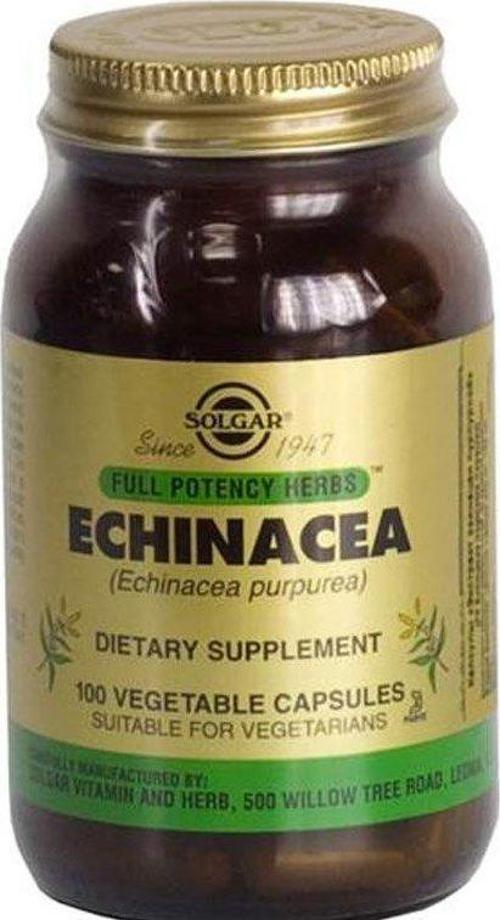 Echinacea 100 Kapsül