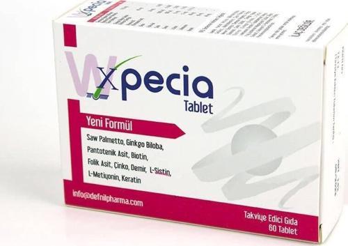Kadın 60 Tablet