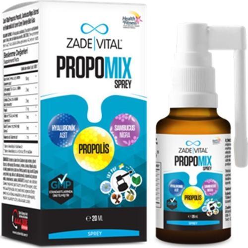 Propomix Sprey 20 ml