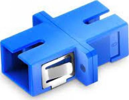 Apx-Fa312 Fiber Adapter (Sc-Sc-Pc-Mm-Sx-Plastic) (50 Li Paket)