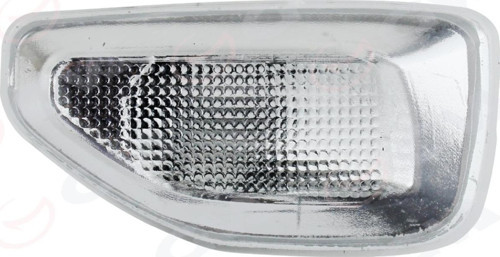 Çamurluk Sinyali Sol Dacıa Logan Iı 12> Sandero Iı 12> Dokker 12> Stepway 12> 261651140R