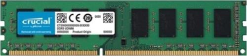 8Gb 1600Mhz Ddr3 Ct102464Bd160B Pc Ram