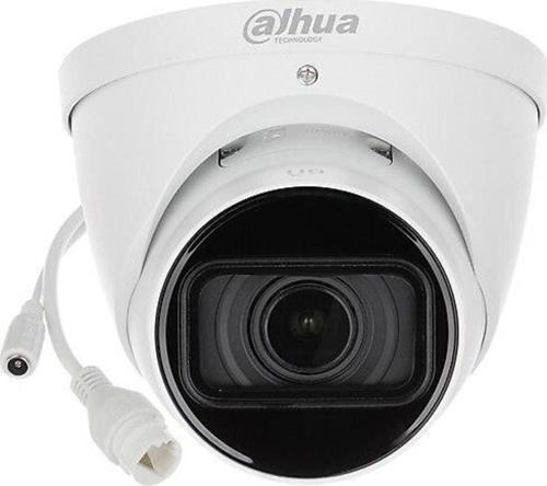 İpc-Hdw1431T-As-0280B-S2 4 Mp 2.8Mm Starlight İr İp Dome Kamera