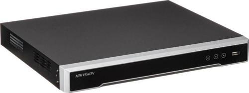 Ds-7608Ni-Q2 8 Kanal Nvr Kayıt Cihazı
