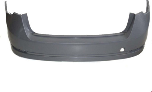 Arka Tampon Octavia 2020- Arka Tampon Octavia 2020- 5E6807421,5E6807421 Marka: Stok Kodu: