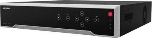 Ds-7764-M4 64 Kanal Nvr Kayıt Cihazı