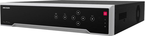 Ds-8664Nxi-İ8-S 64 Kanal Nvr Kayıt Cihazı
