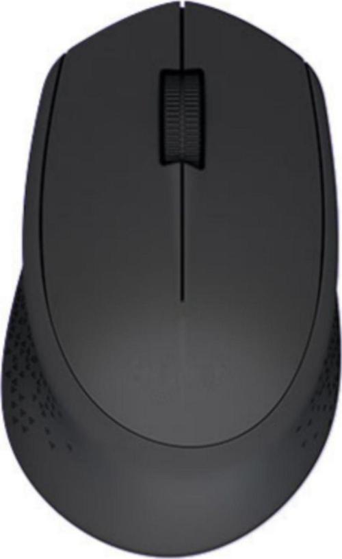 Kd-385 Siyah 2.4Ghz Kablosuz Mouse